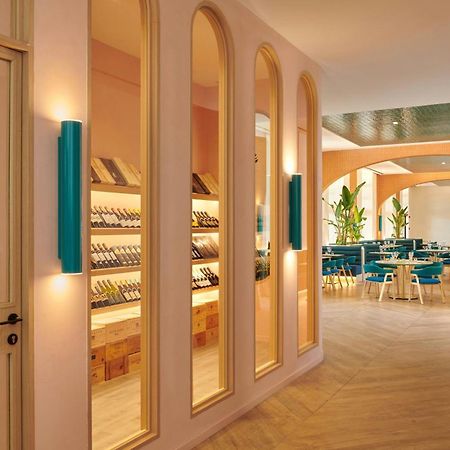 Le Meridien Ra Beach Hotel And Spa El Vendrell Eksteriør bilde