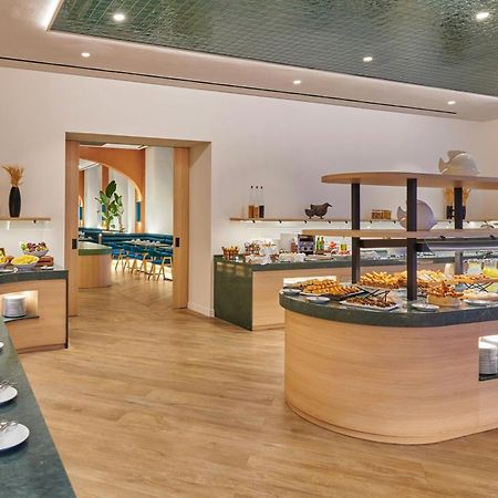 Le Meridien Ra Beach Hotel And Spa El Vendrell Eksteriør bilde