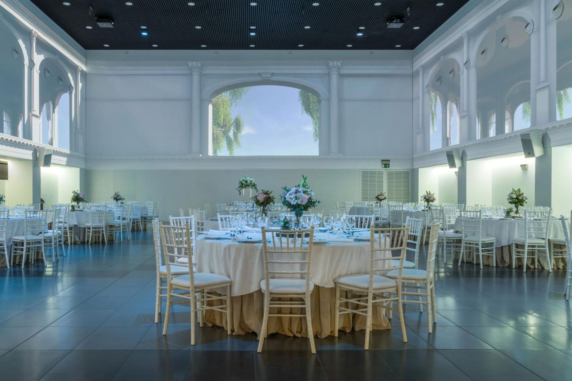 Le Meridien Ra Beach Hotel And Spa El Vendrell Eksteriør bilde