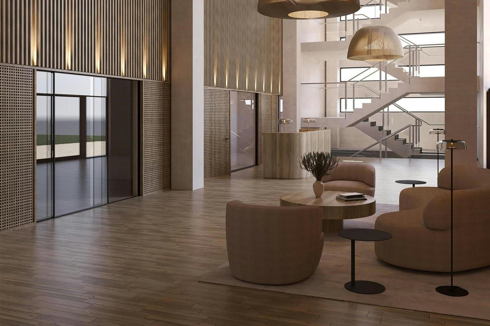 Le Meridien Ra Beach Hotel And Spa El Vendrell Eksteriør bilde