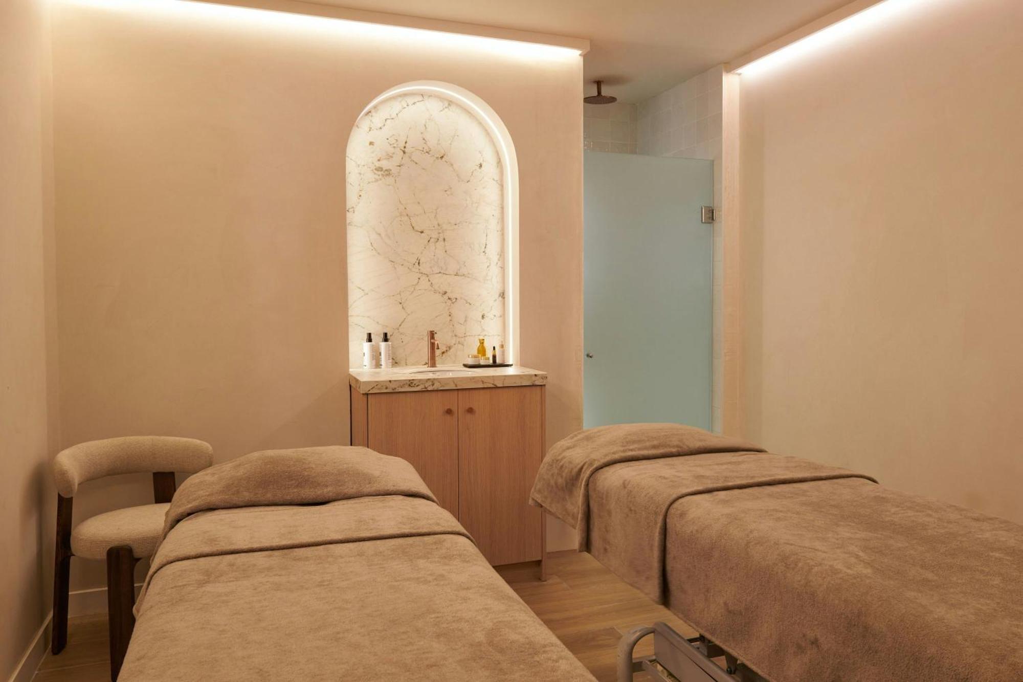 Le Meridien Ra Beach Hotel And Spa El Vendrell Eksteriør bilde