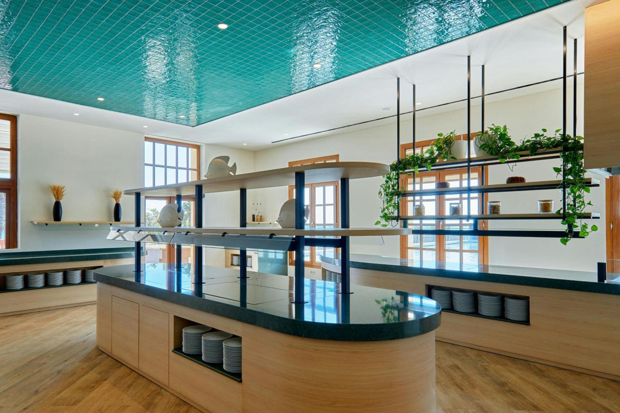 Le Meridien Ra Beach Hotel And Spa El Vendrell Eksteriør bilde